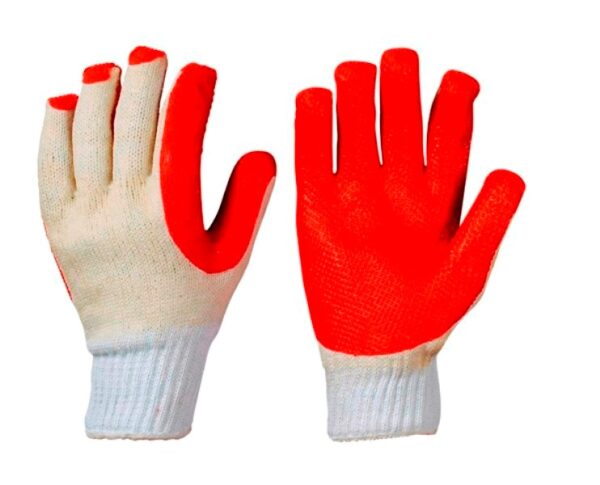 GANT RONCIER, EPINEUX, ANTI-PIQURE COTON/POLYESTER ENDUCTION CAOUTCHOUC SUPERGRIP, TU (10)