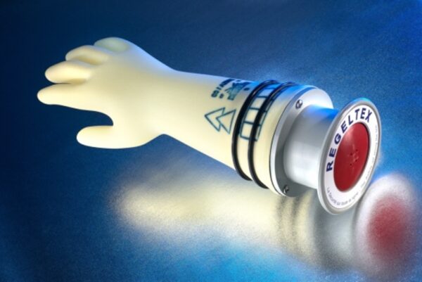 TESTEUR DE GANTS ISOLANT POUR ELECTRICIEN