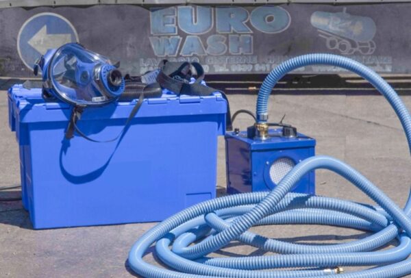 TUYAU D'ALIMENTATION DE 10 M POUR MINI-TURBINE TUR14001EC00