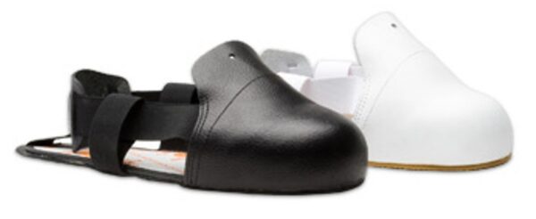 SUR-CHAUSSURE DE SECURITE NOIR - BOITE DE 3 PAIRES - EN12568
