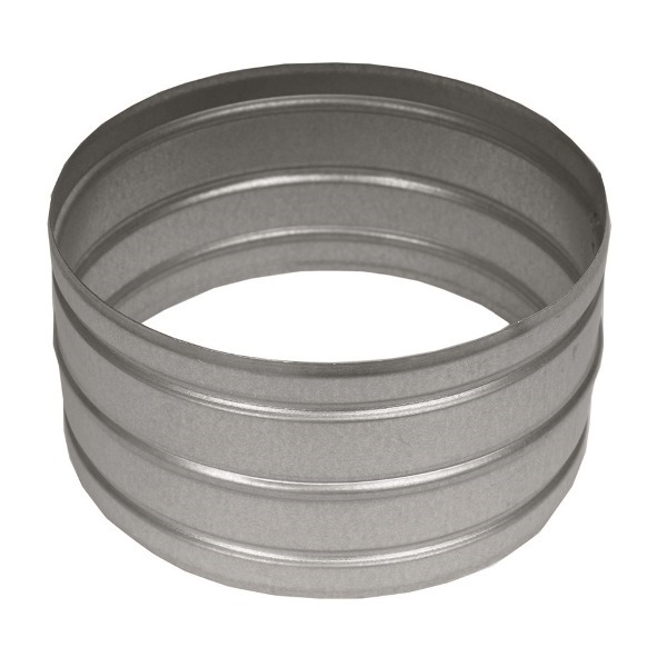 COUPLEUR INTERMEDIAIRE POUR GAINE EXTENSIBLE WP11007 DE VENTILATEUR WP011 (CATEC) "JAEP"